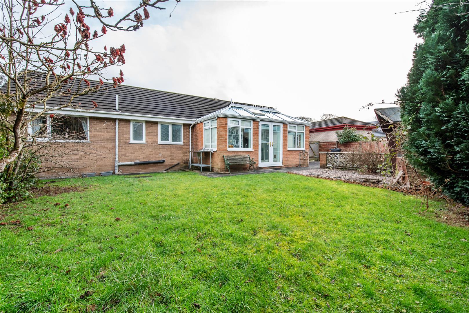 3 bed property in Woodmancote, Chorley